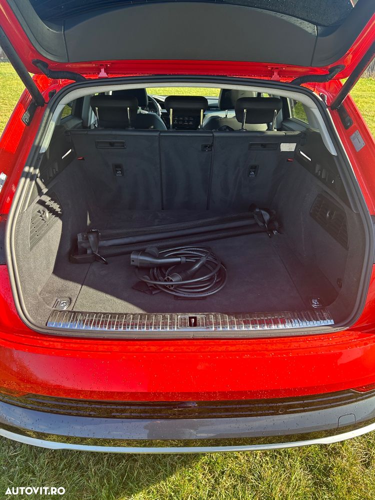 Audi e-tron 55 quattro - 8