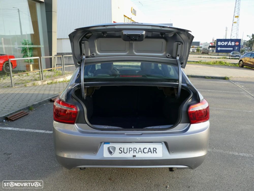 Citroën C-Elysée 1.2 PureTech Feel - 12