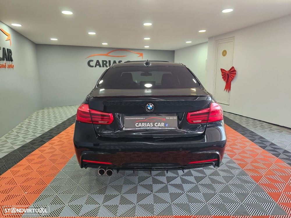 BMW 330 - 5