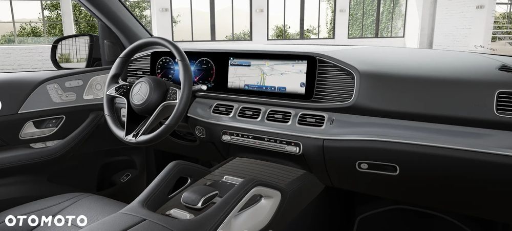 Mercedes-Benz GLE 300 d mHEV 4-Matic AMG Line - 15