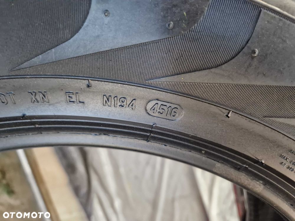 2x 235/65/19 Pirelli Scorpion Verde All Season/ JAK NOWE//SPRAWDŹ - 7