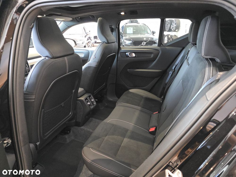 Volvo XC 40 - 17