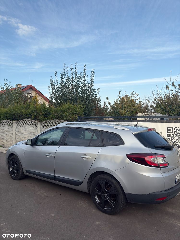 Renault Megane - 5