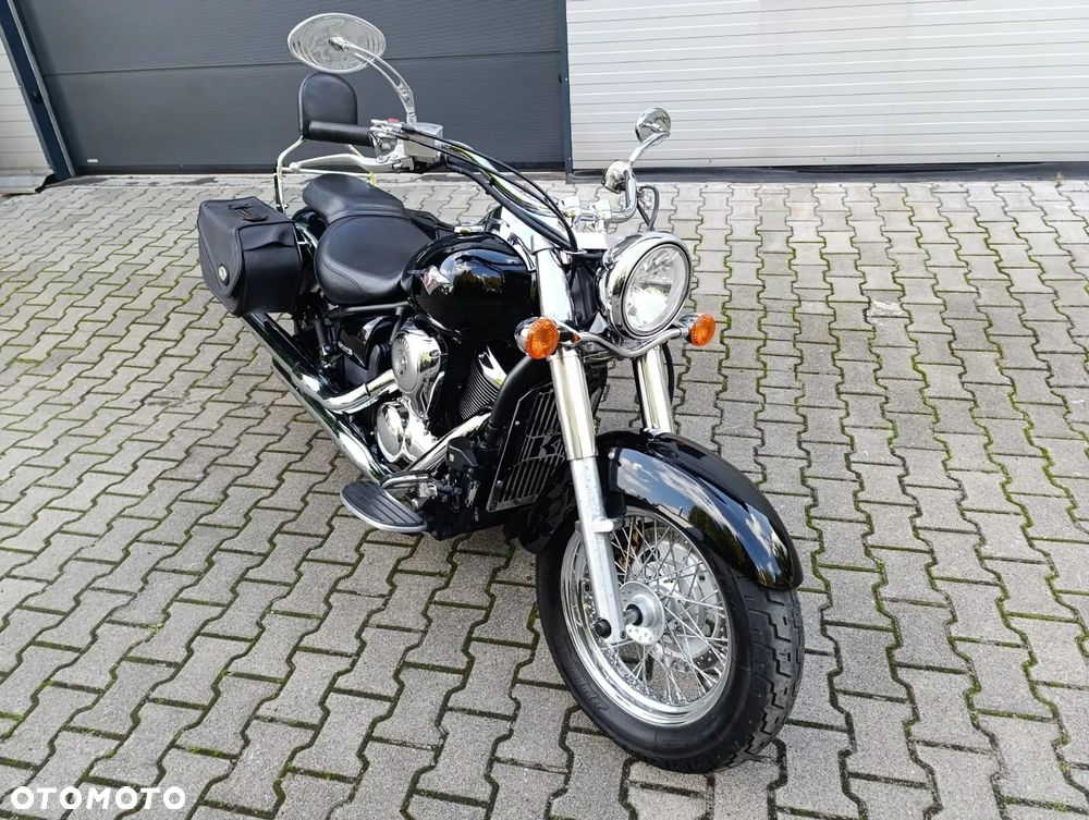 Kawasaki Vulcan - 14