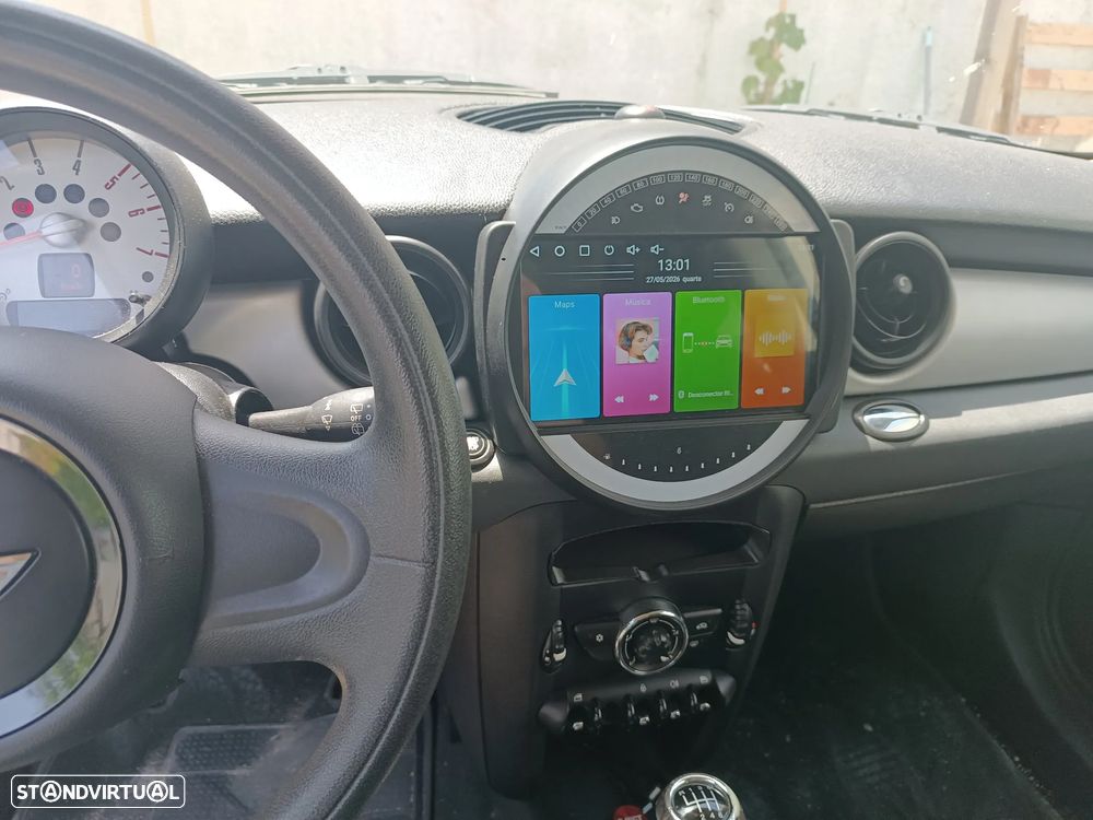 MINI Clubman One D - 6