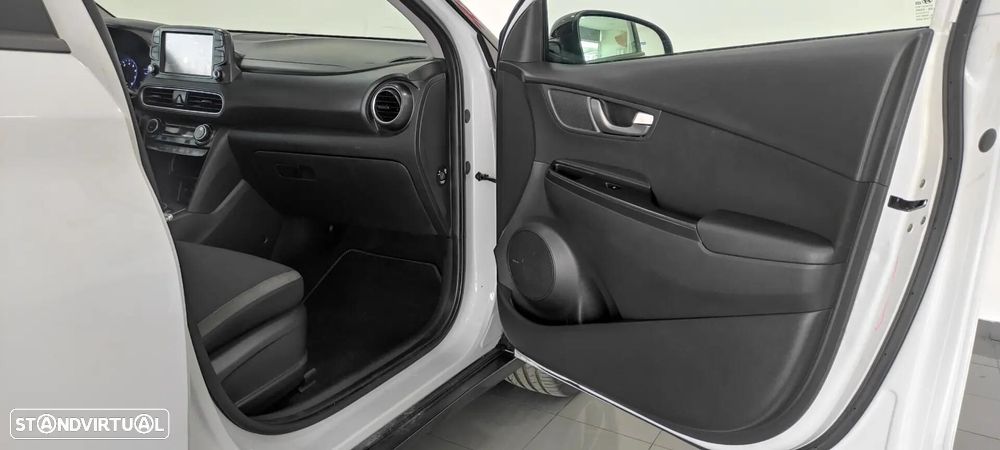 Hyundai Kauai 1.0 T-GDi Premium - 21