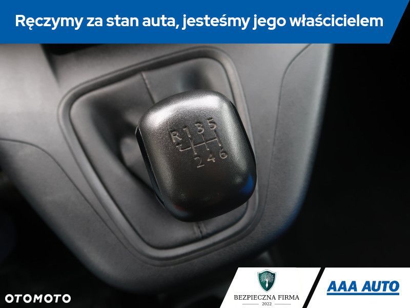 Toyota Proace City Verso - 17