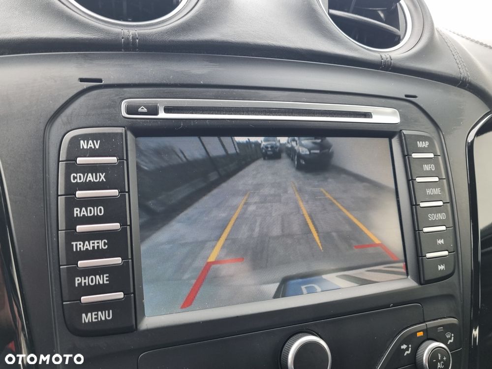 Ford Mondeo 1.6 Eco Boost Start-Stopp Titanium S - 31