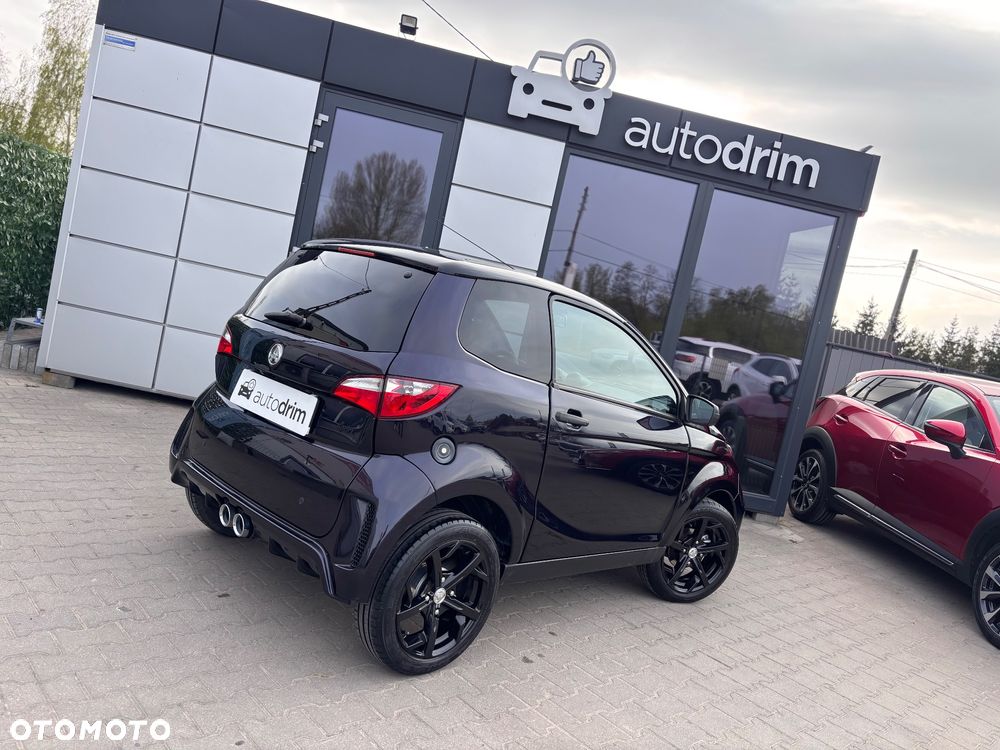 Aixam City - 13