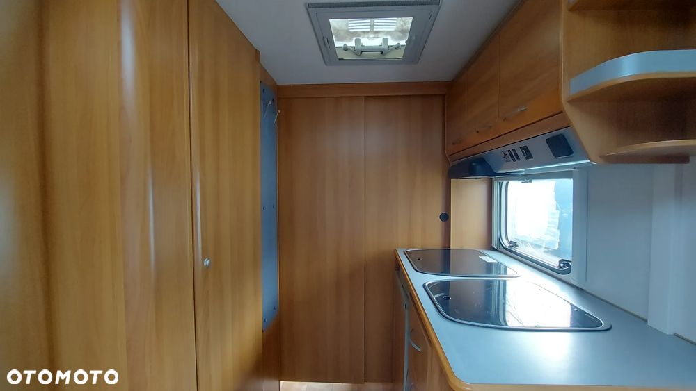 KNAUS EUROSTAR 450TK - 8