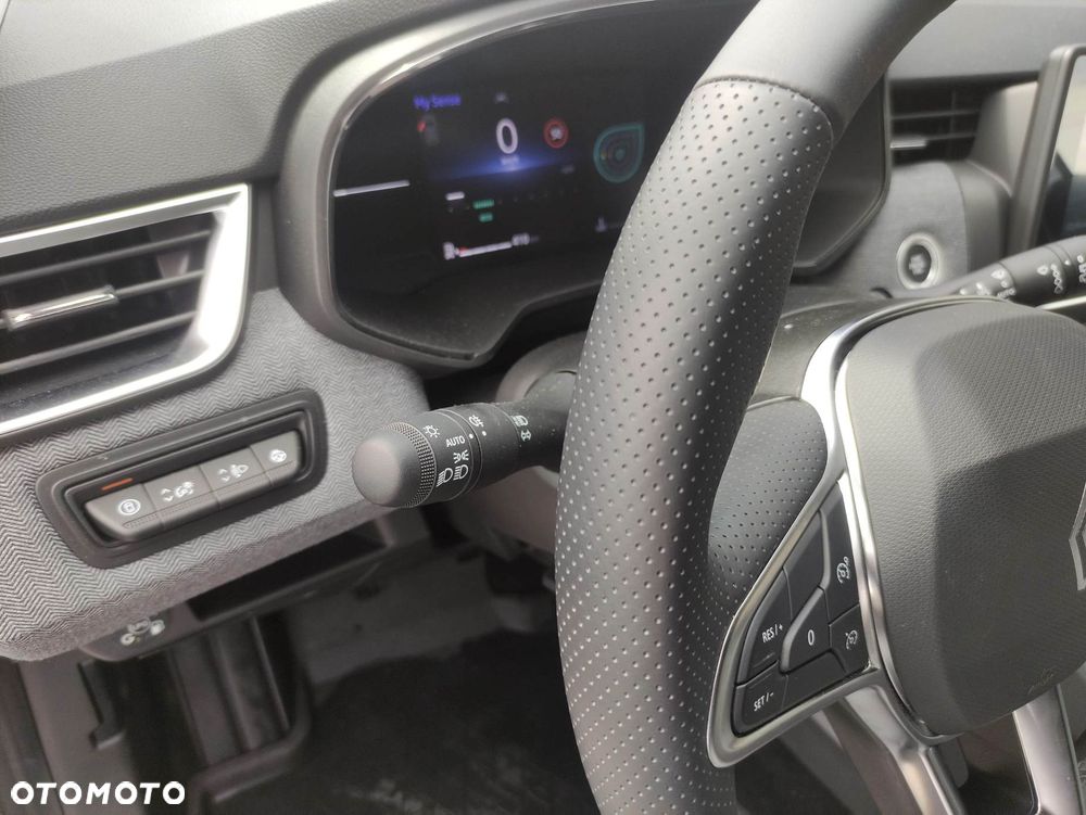 Renault Clio 1.0 TCe Techno - 11