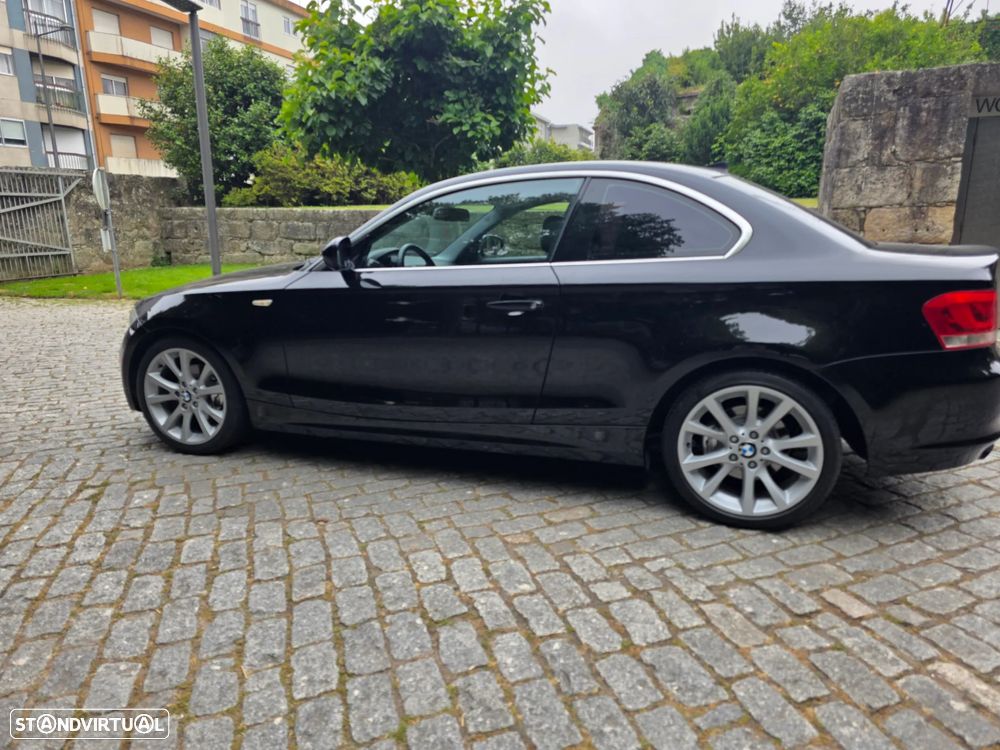 BMW 118 - 1