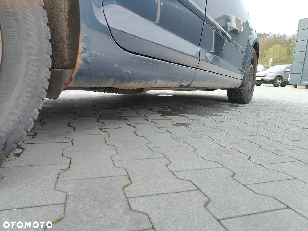 Volkswagen Golf Plus - 7