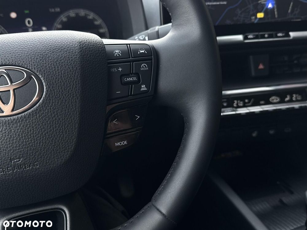 Toyota C-HR 1.8 Hybrid Style - 19