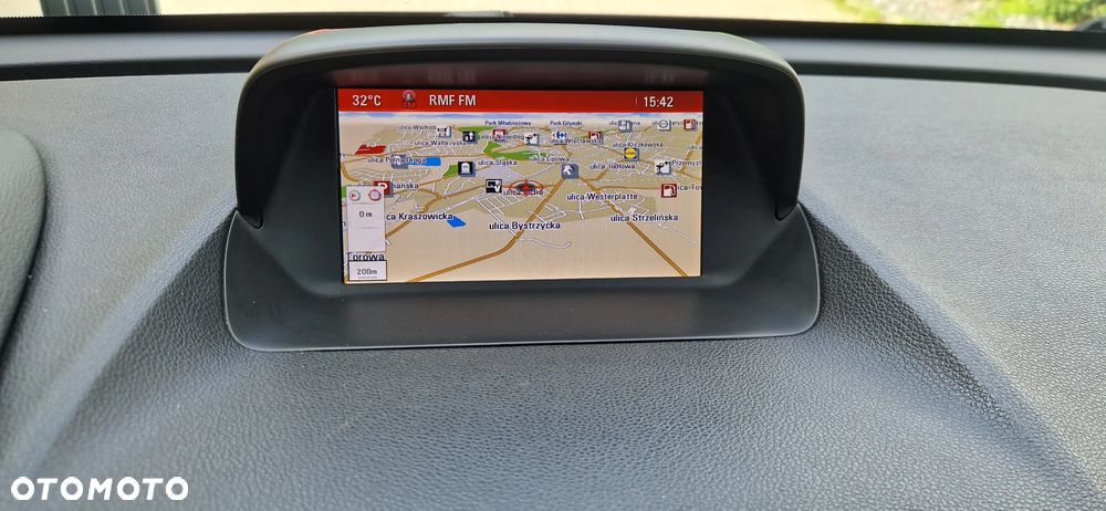 Opel Mokka 1.4 T Cosmo S&S - 8