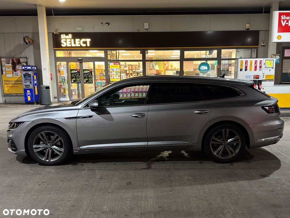 Volkswagen Arteon Shooting Brake 2.0 TSI OPF DSG R-Line - 23