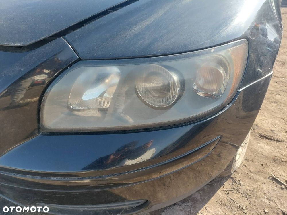 KOMPLETNY PRZÓD VOLVO V50 I 019-26 - 7