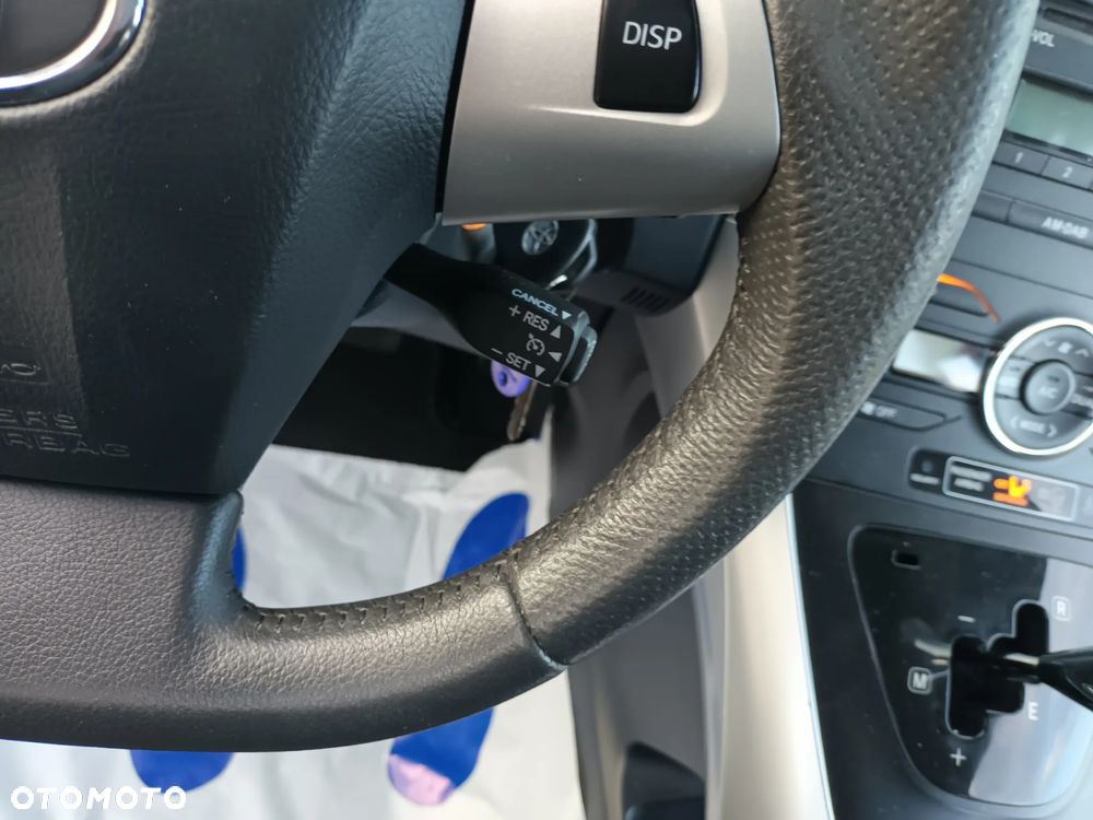 Toyota Auris 1.6 Valvematic Multidrive S START Edition - 29
