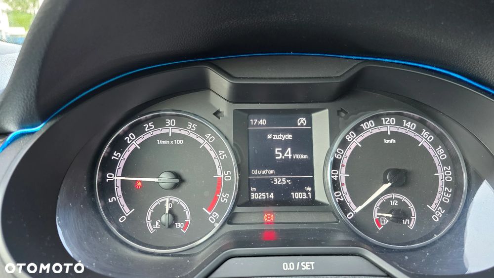 Skoda Octavia 1.6 TDI SCR Style - 9