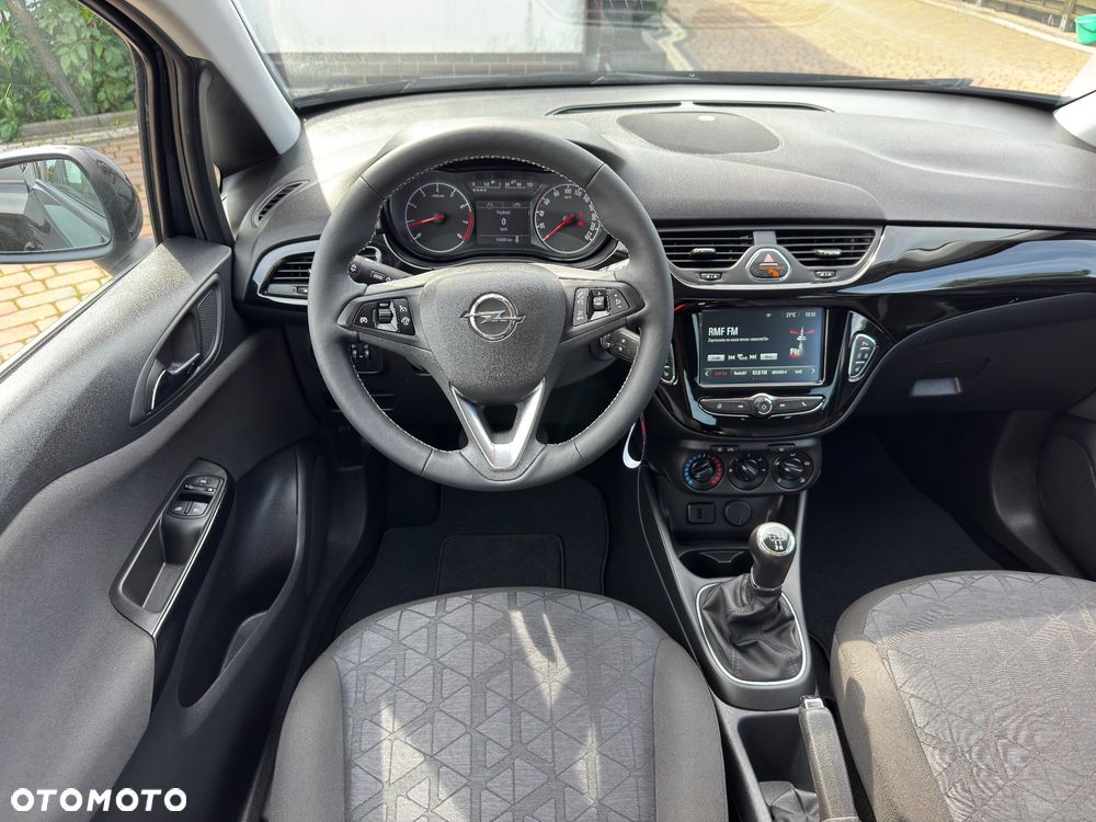 Opel Corsa 1.4 Start/Stop 120 Jahre - 22