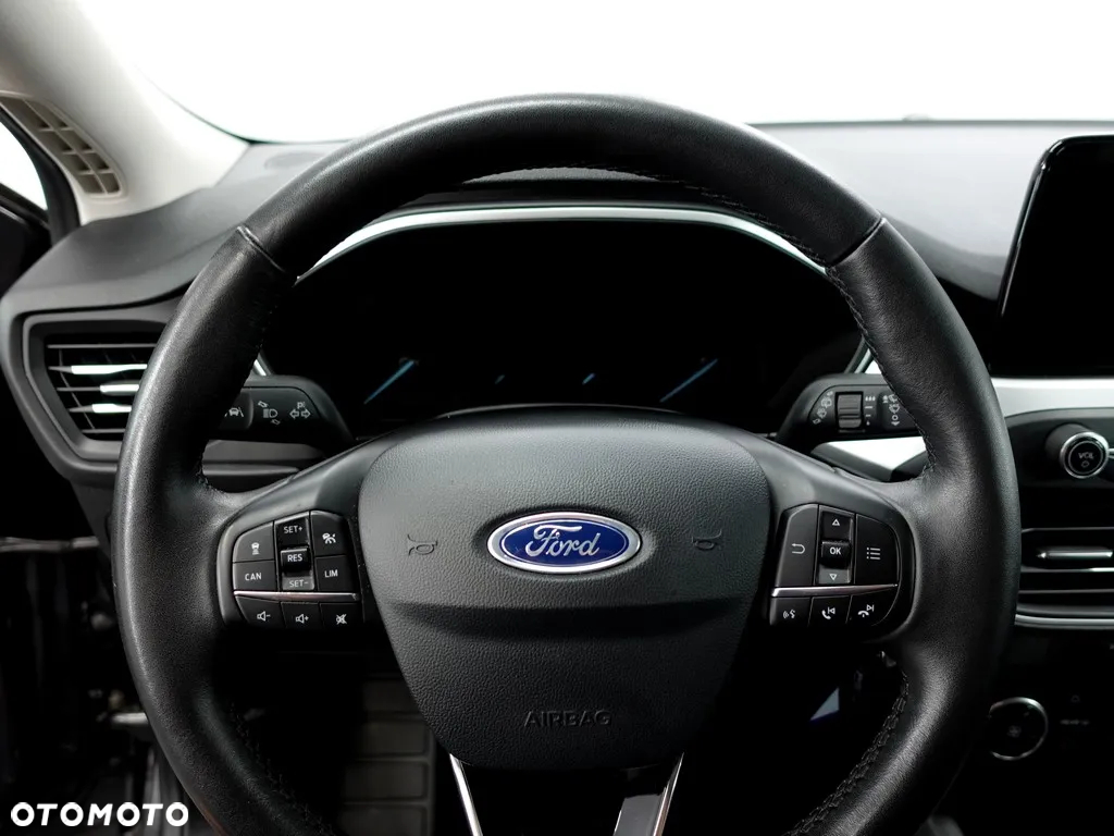 Ford Focus 1.5 TDCi Titanium - 16