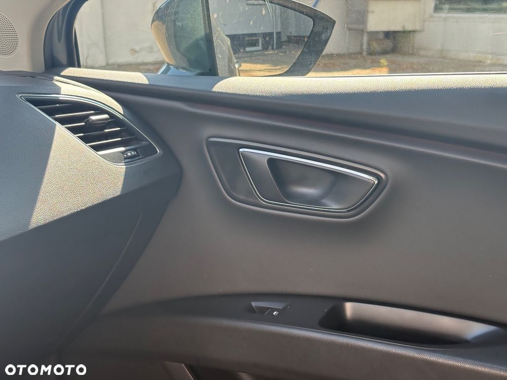 Seat Leon 2.0 TDI DPF Start&Stop FR - 19