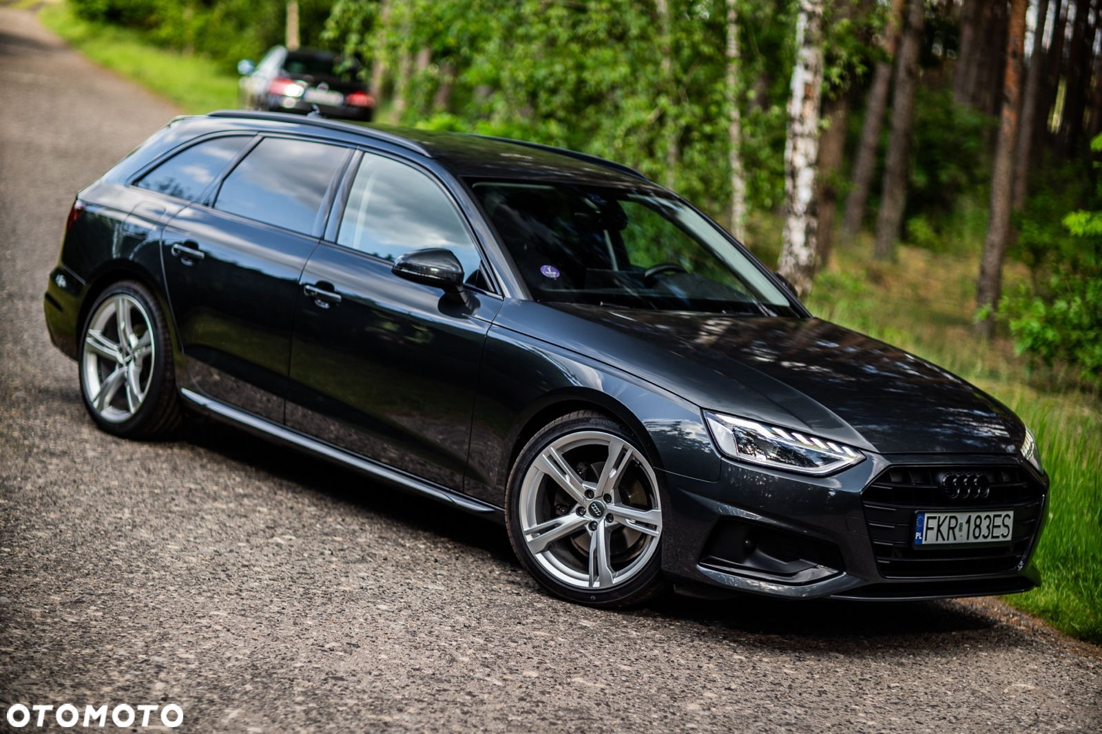 Audi A4 Avant 35 TDI S tronic - 18