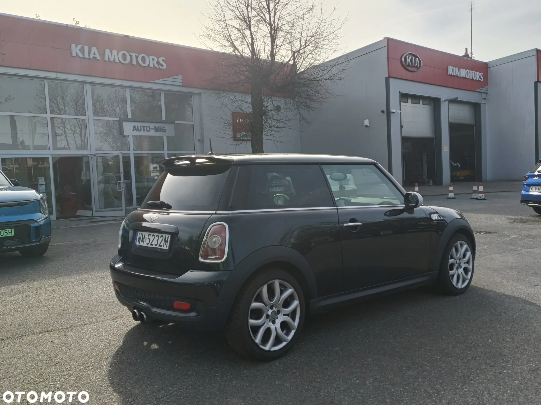 MINI Cooper S - 4