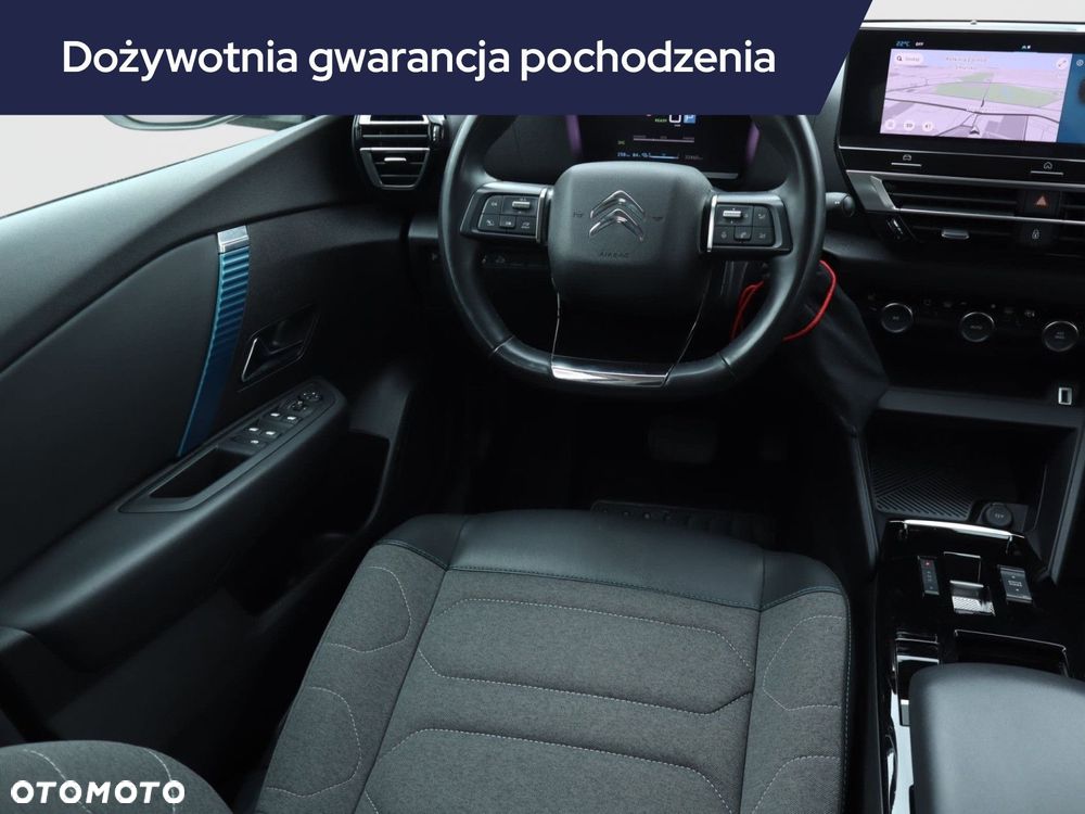 Citroën C4X - 9
