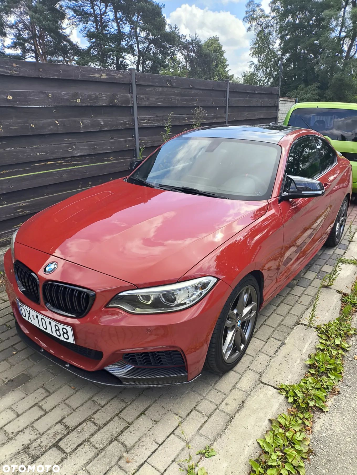 BMW Seria 2 M235i Coupe Sport-Aut - 1
