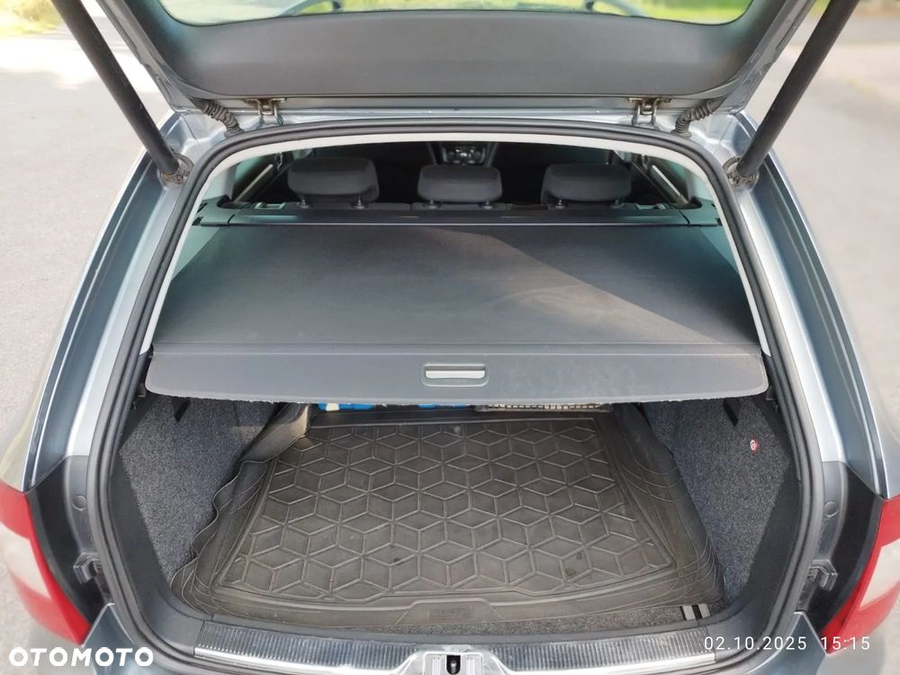 Skoda Superb 2.0 TDI DSG Comfort - 7