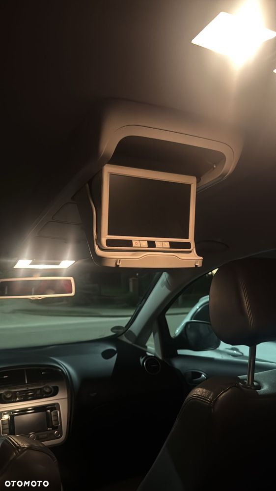 Seat Altea 2.0 TDI DPF 4x4 Freetrack - 10