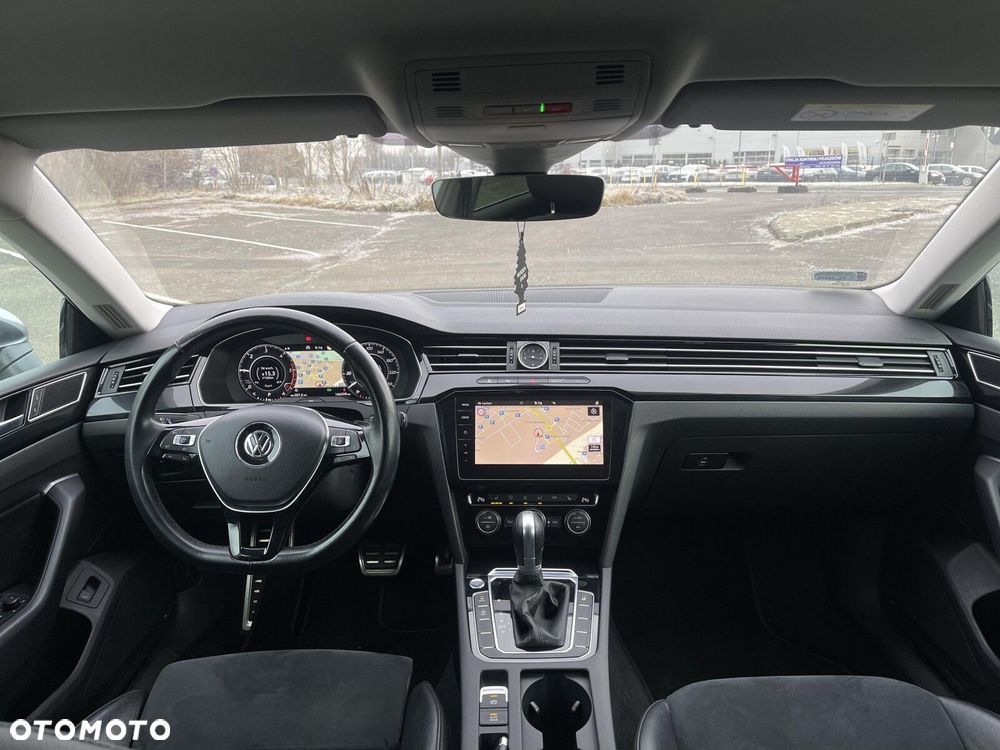 Volkswagen Arteon - 11