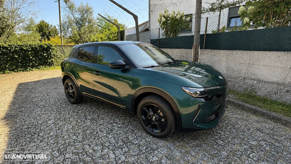 Alfa Romeo Junior 1.2 Speciale eDCT6 - 3