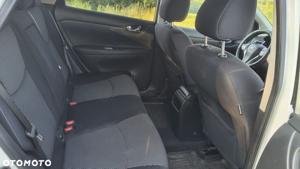 Nissan Pulsar 1.5 dCi Tekna - 14