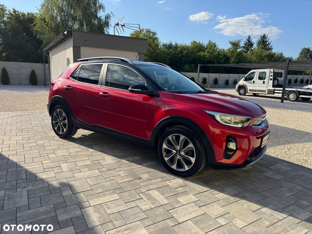 Kia Stonic 1.4 M - 22