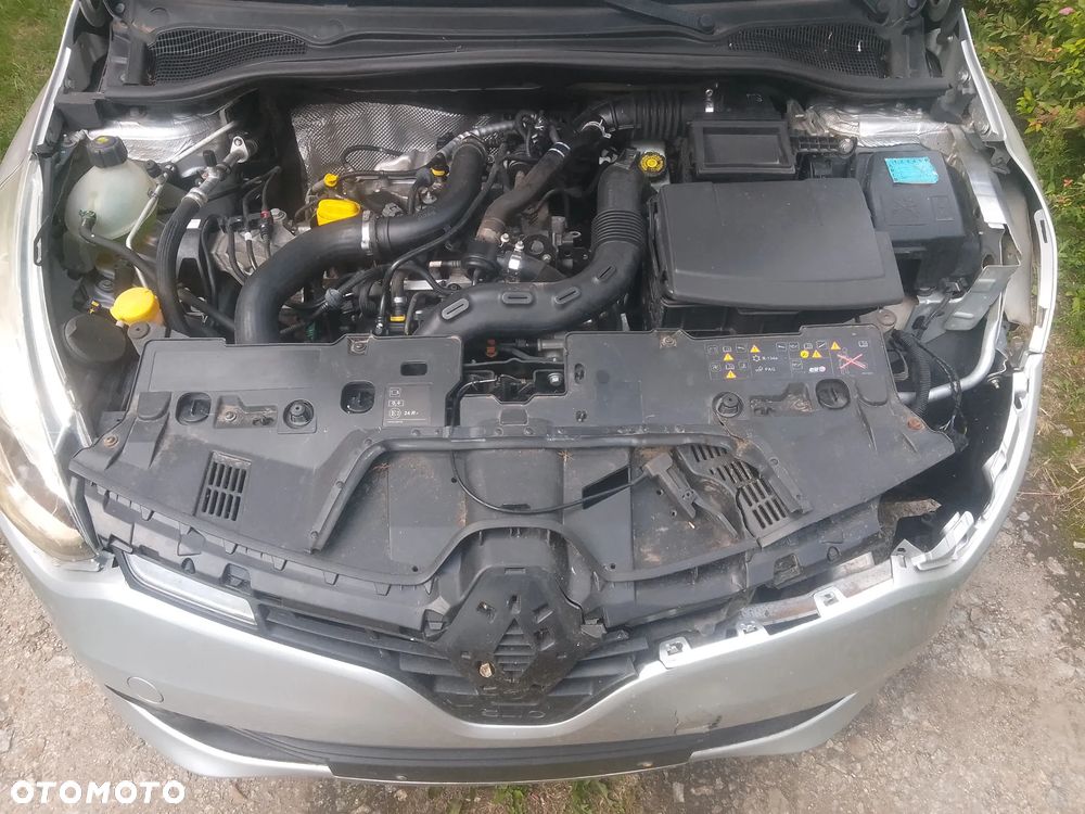Renault Clio 0.9 Energy TCe Intens+ EU6 - 4