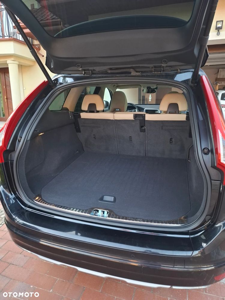 Volvo XC 60 T5 Geartronic Linje Inscription - 4