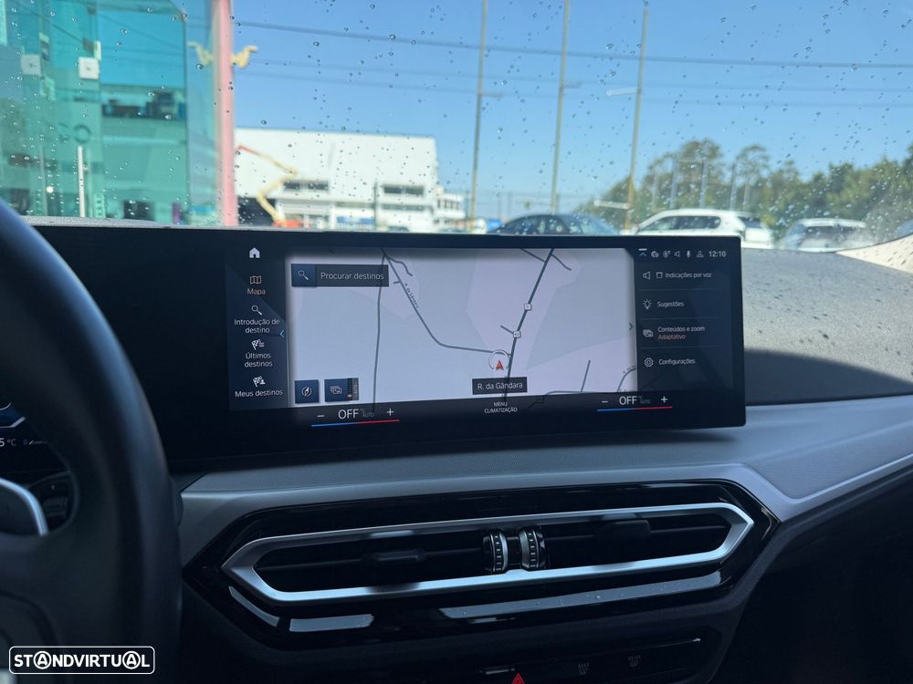 BMW 330 e Pack M Auto - 13