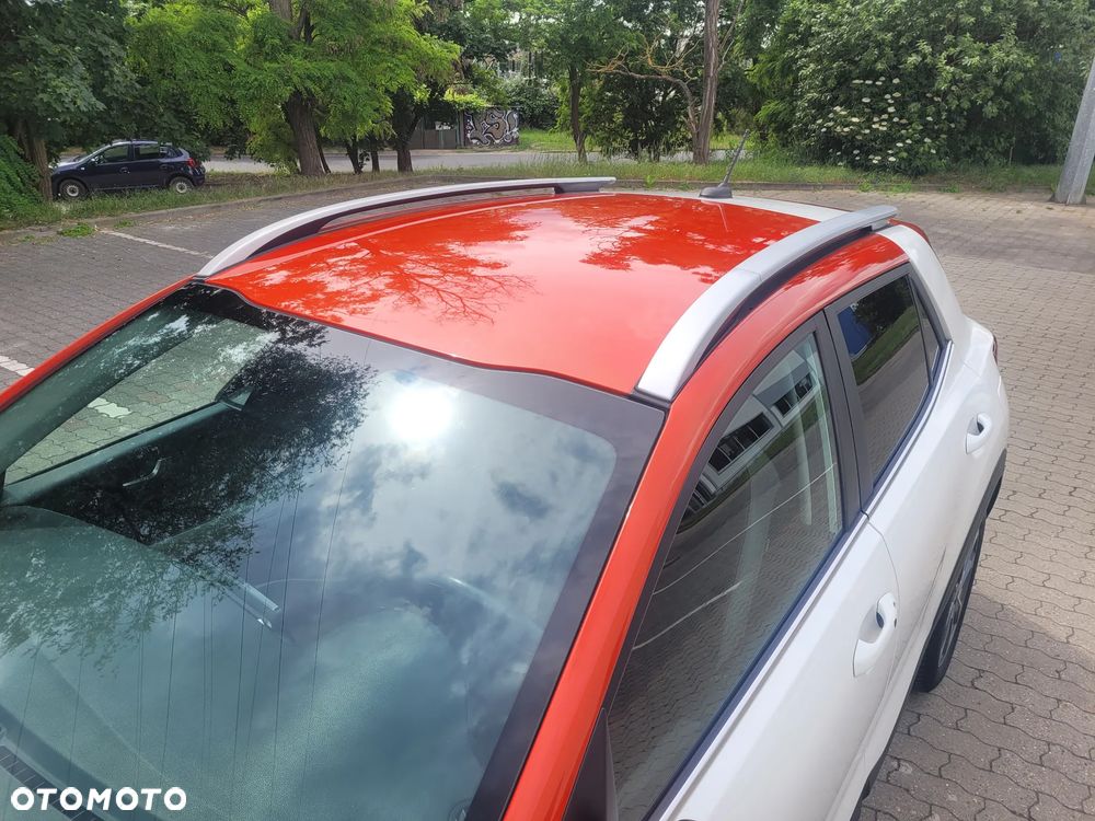 Kia Stonic - 10