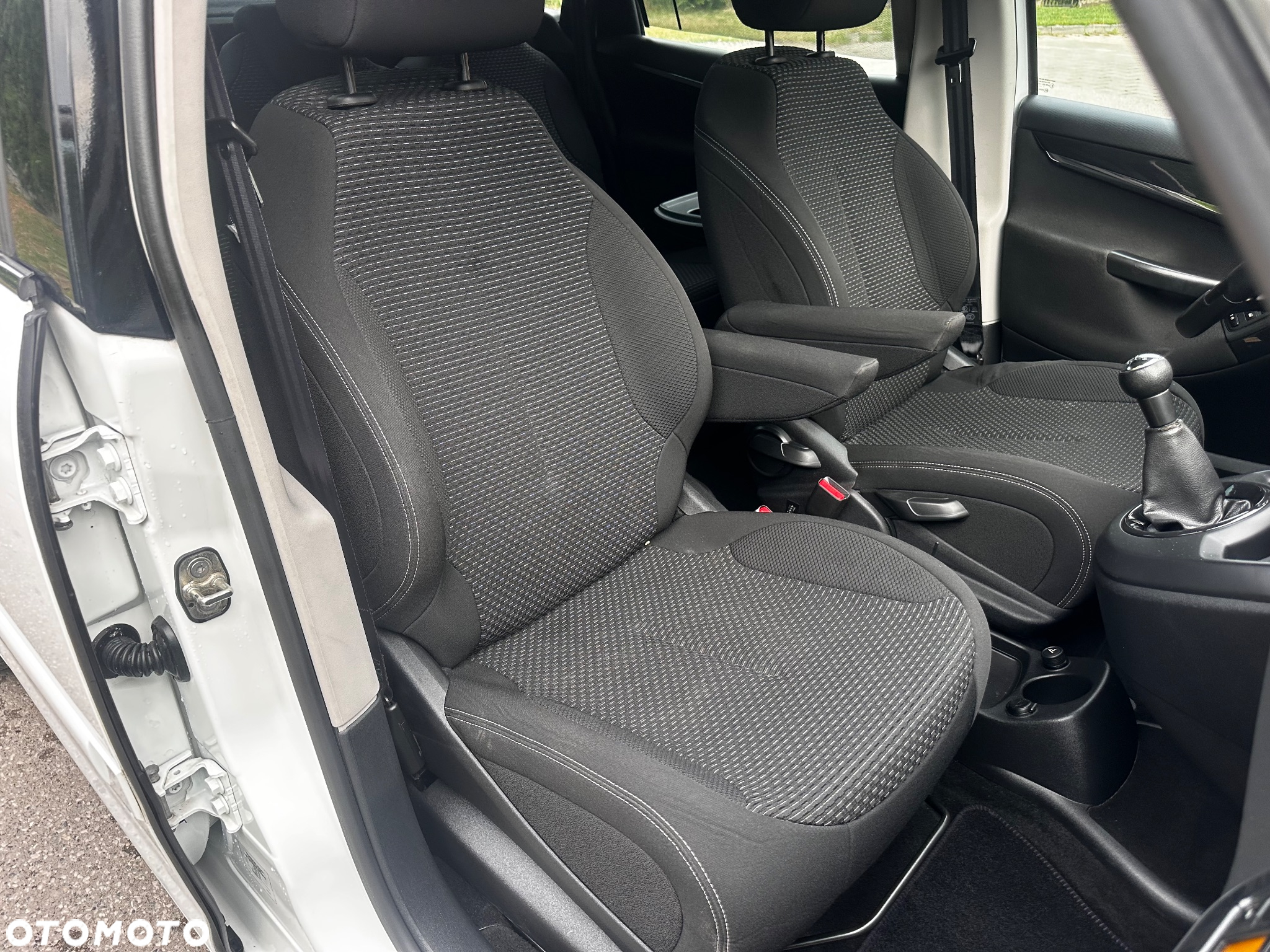 Citroën C4 Picasso VTi 120 Business Class - 27
