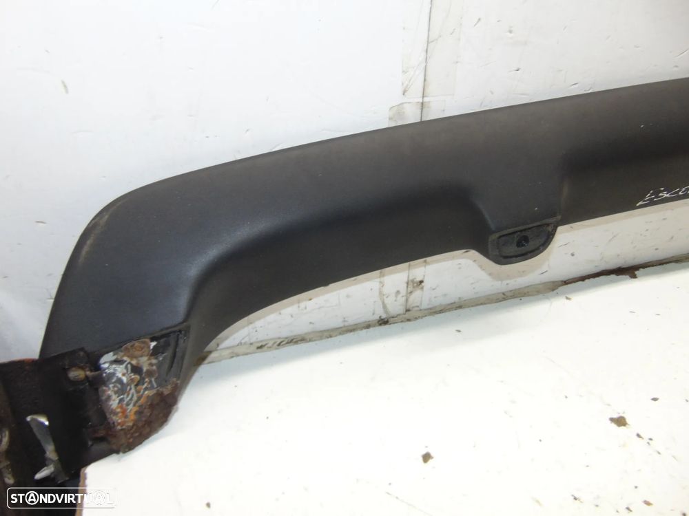 Ford Escort MK3/MK4 aeleron - 7