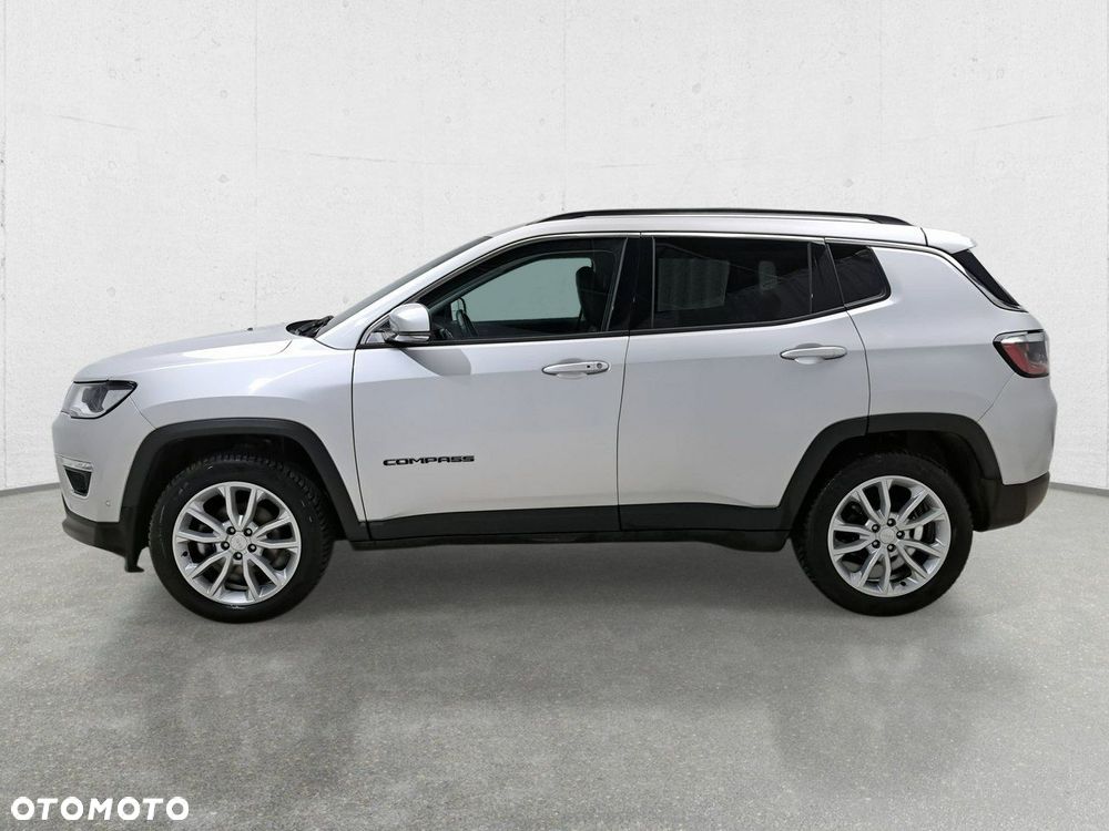 Jeep Compass - 5