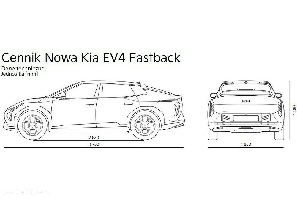 Kia EV4 81.4kWh GT-Line - 15
