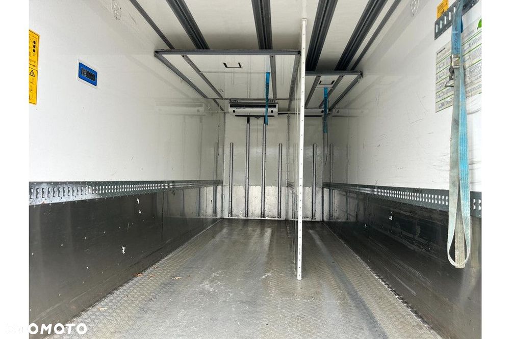Scania P450 6X2*4 EURO6 + RETARDER + HFR KK18 TRAILER - 12