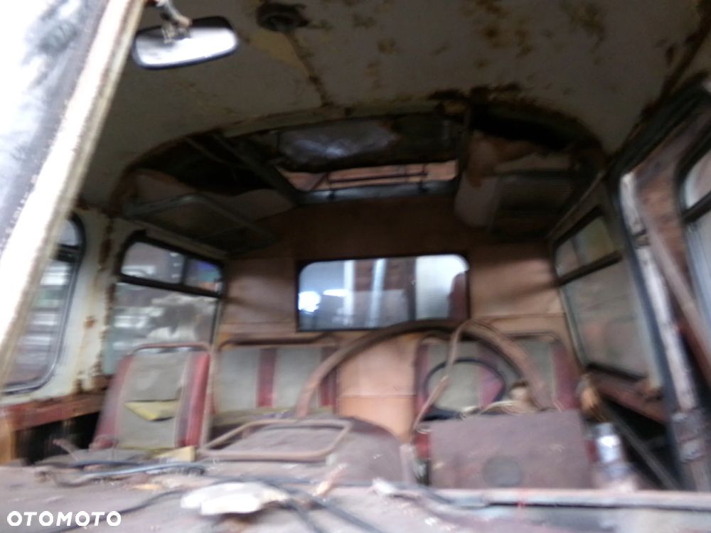 Jelcz ogórek rto 043 pogotowie techniczne holownik - 13