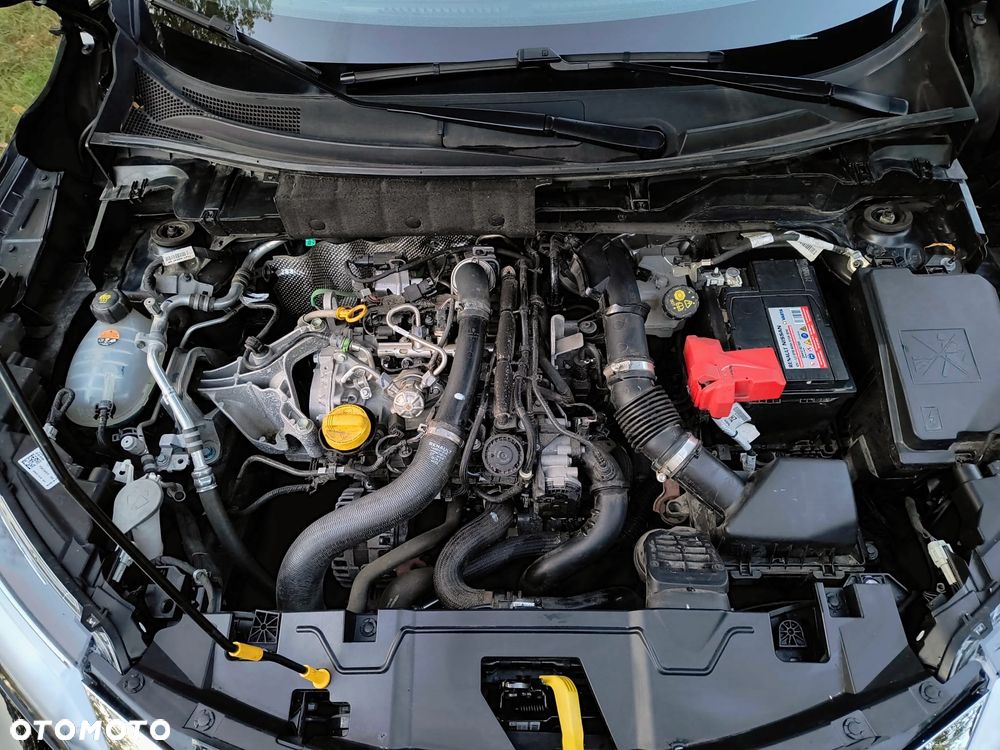 Nissan Juke 1.0 DIG-T Acenta DCT - 12