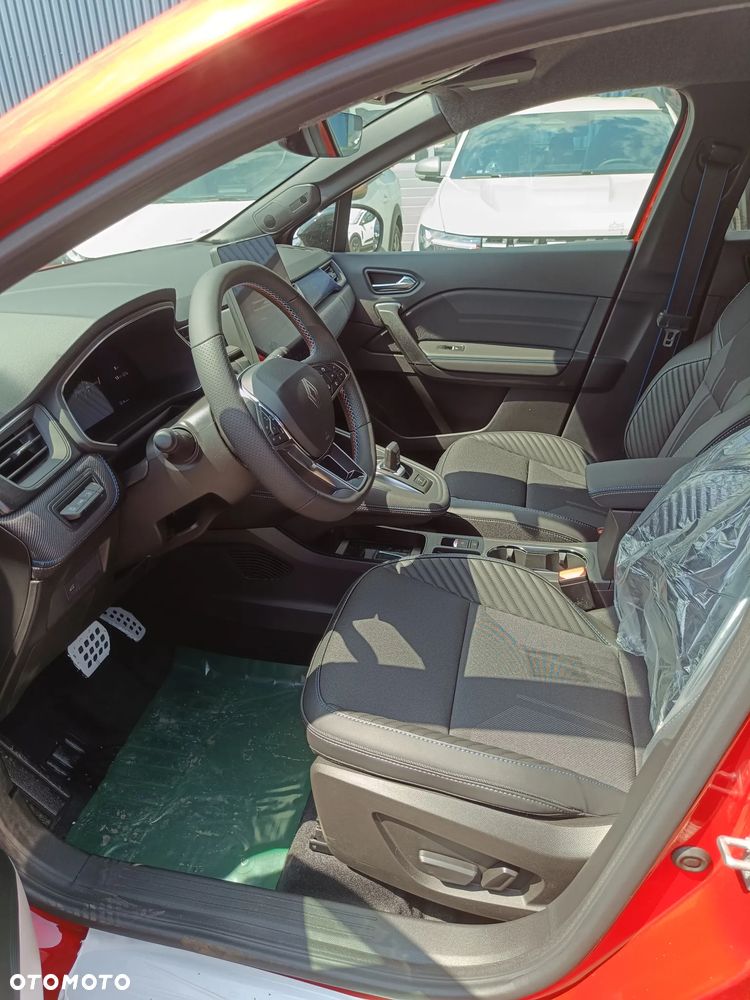 Renault Symbioz 1.8 E-Tech Full Hybrid 160 Esprit Alpine - 6