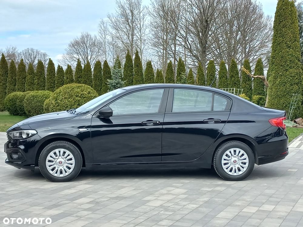 Fiat Tipo 1.4 Classic - 23