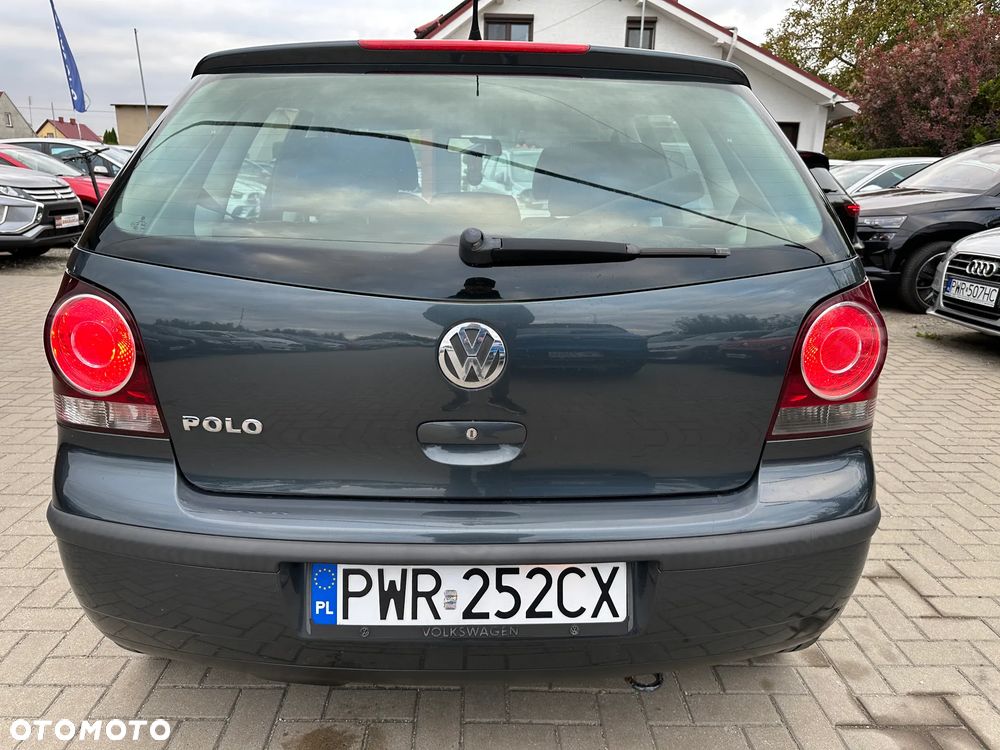 Volkswagen Polo - 27